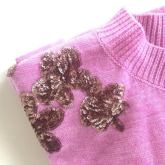 Jcrew knit top - Picture 6 of 8